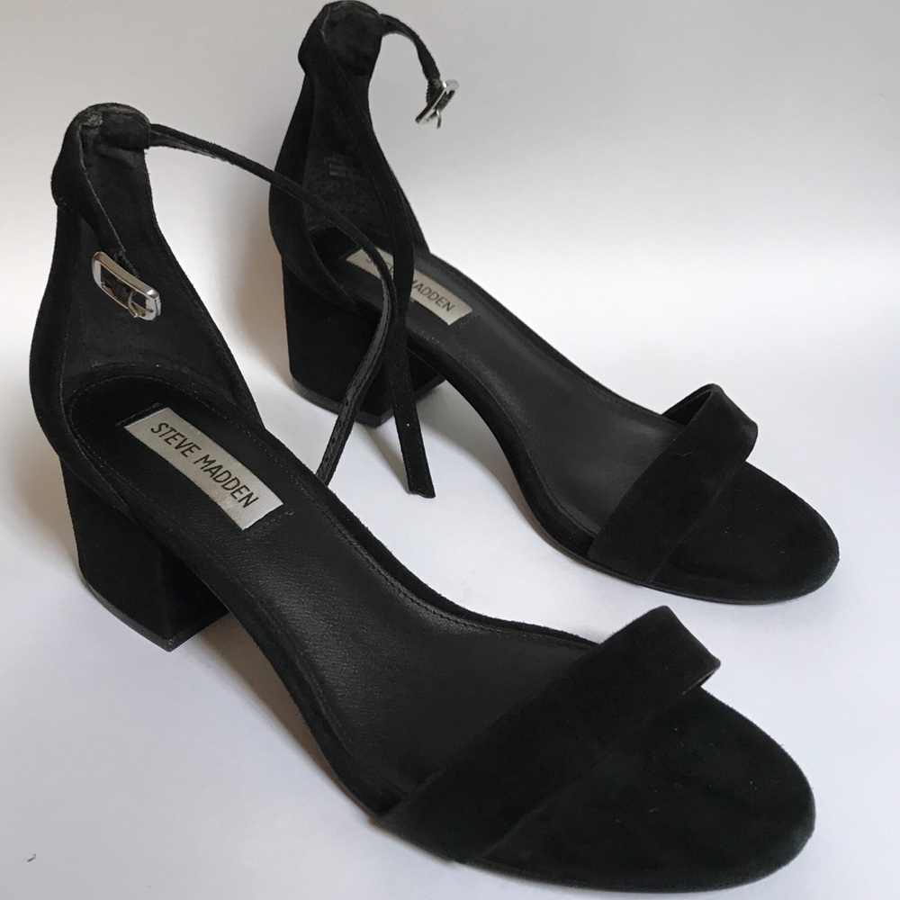 Steve Madden Irene Sandel / Heel